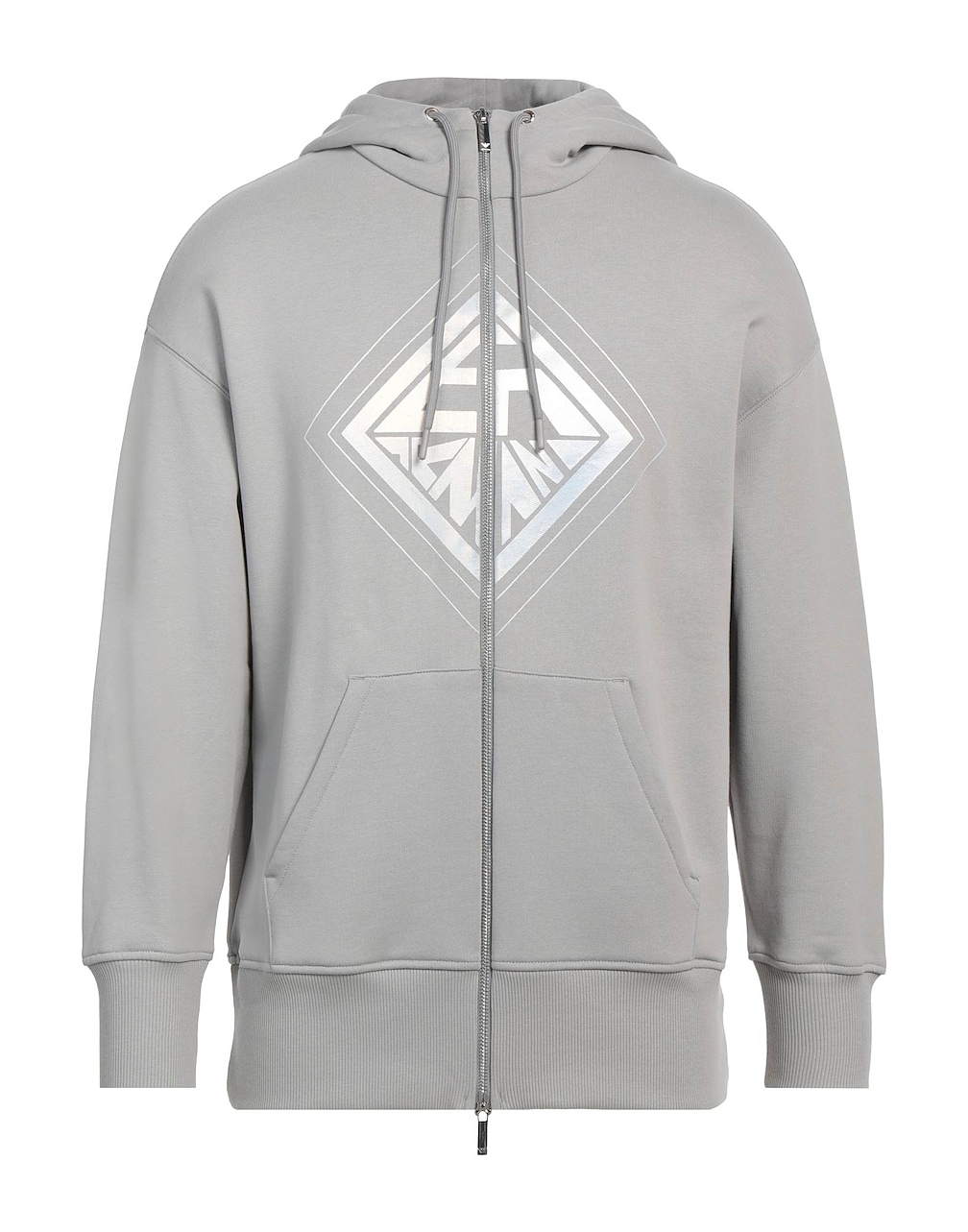 EMPORIO ARMANI - Sweatshirts