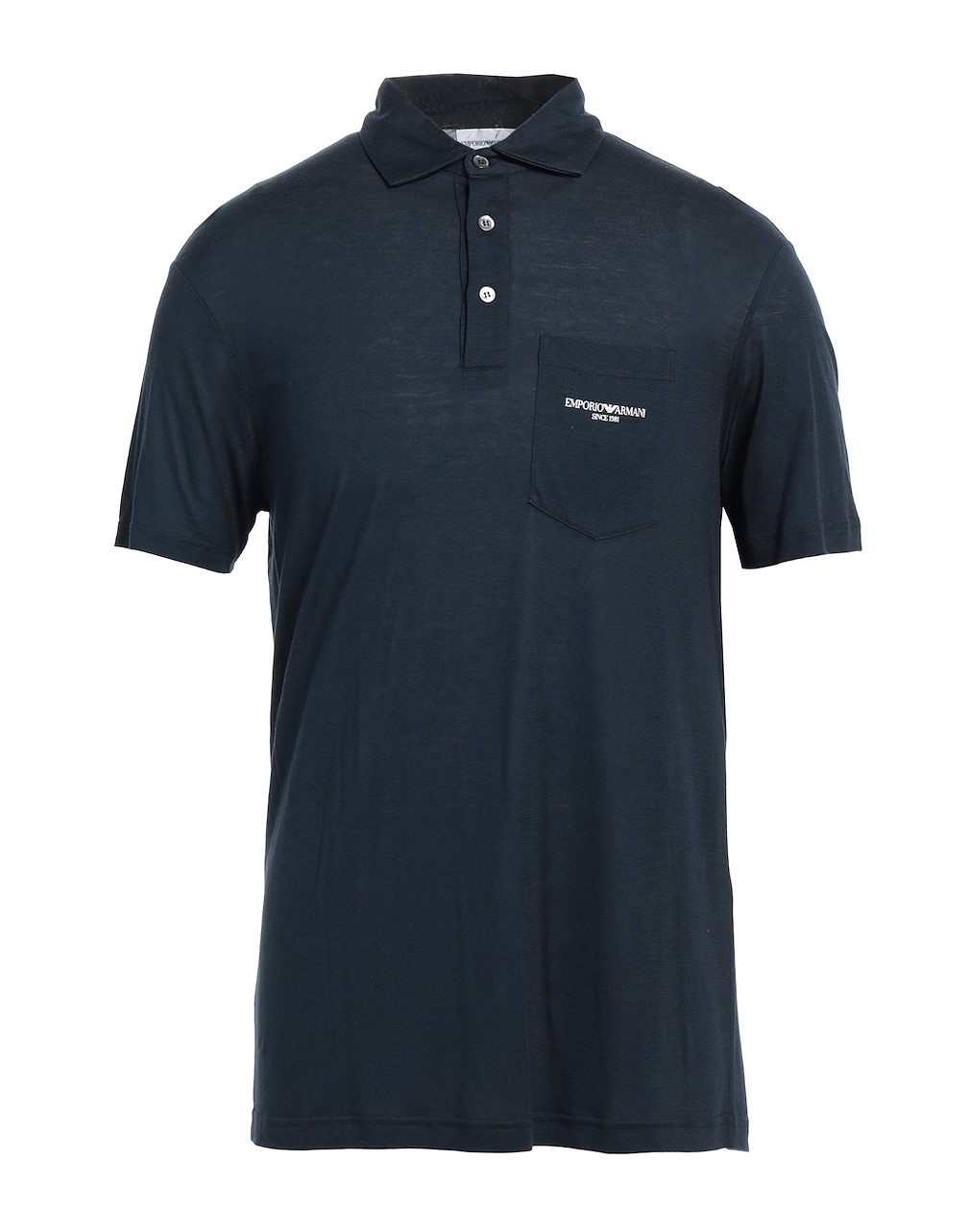 EMPORIO ARMANI - Polo shirts