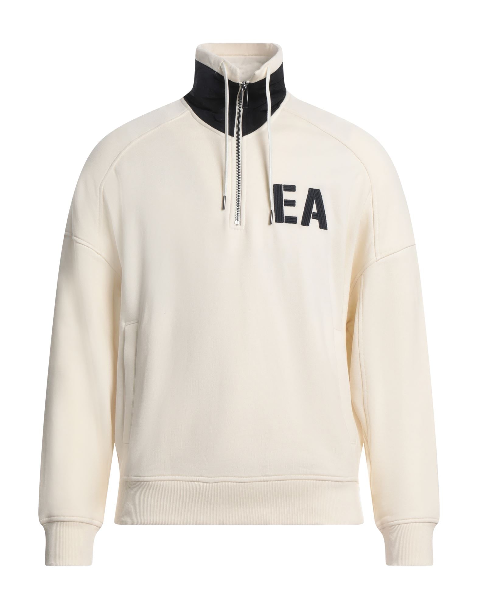 EMPORIO ARMANI - Sweatshirts
