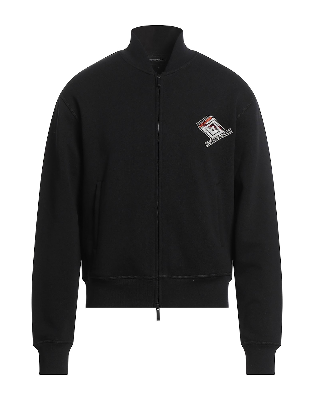 EMPORIO ARMANI - Sweatshirts