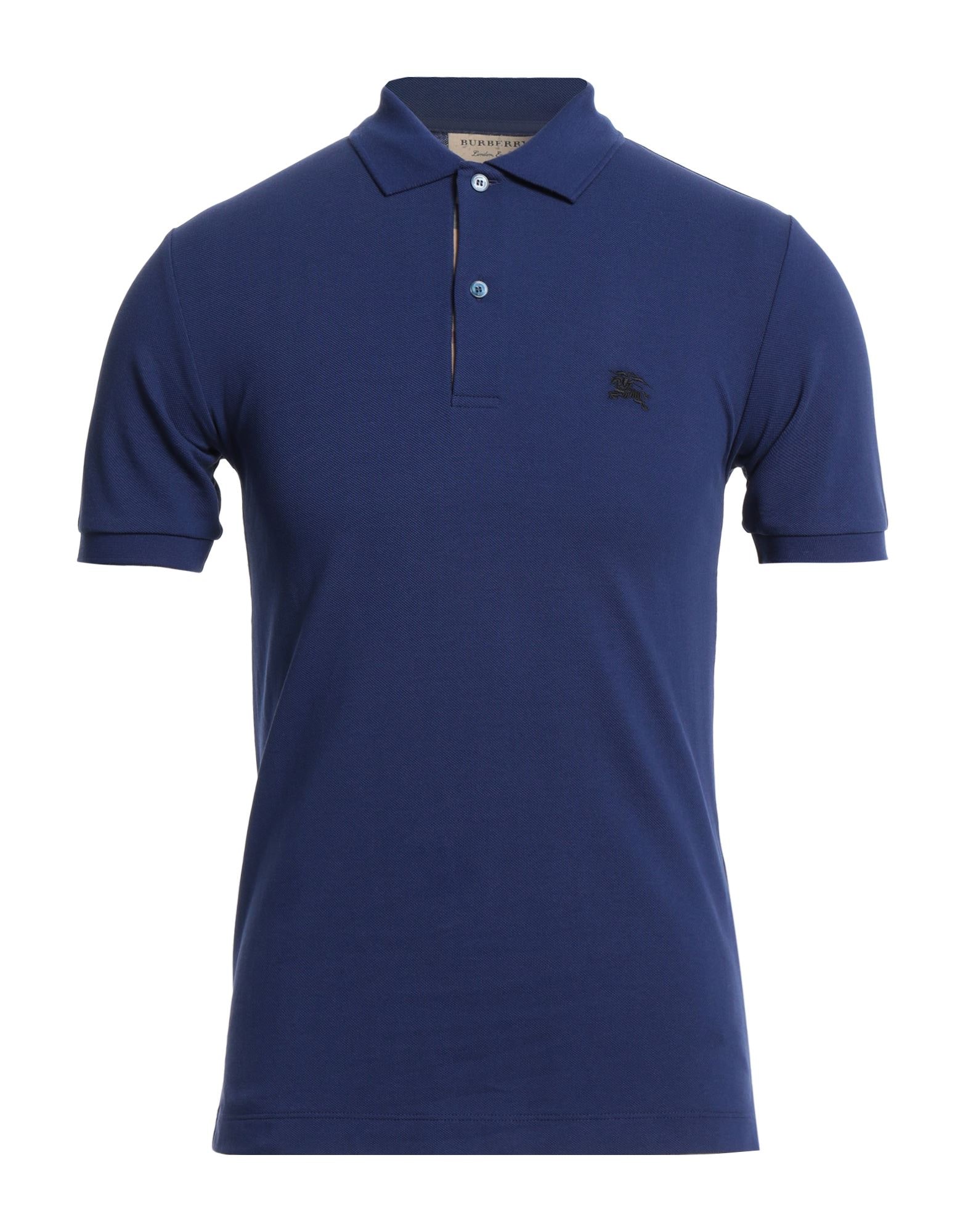 BURBERRY - Polo shirts