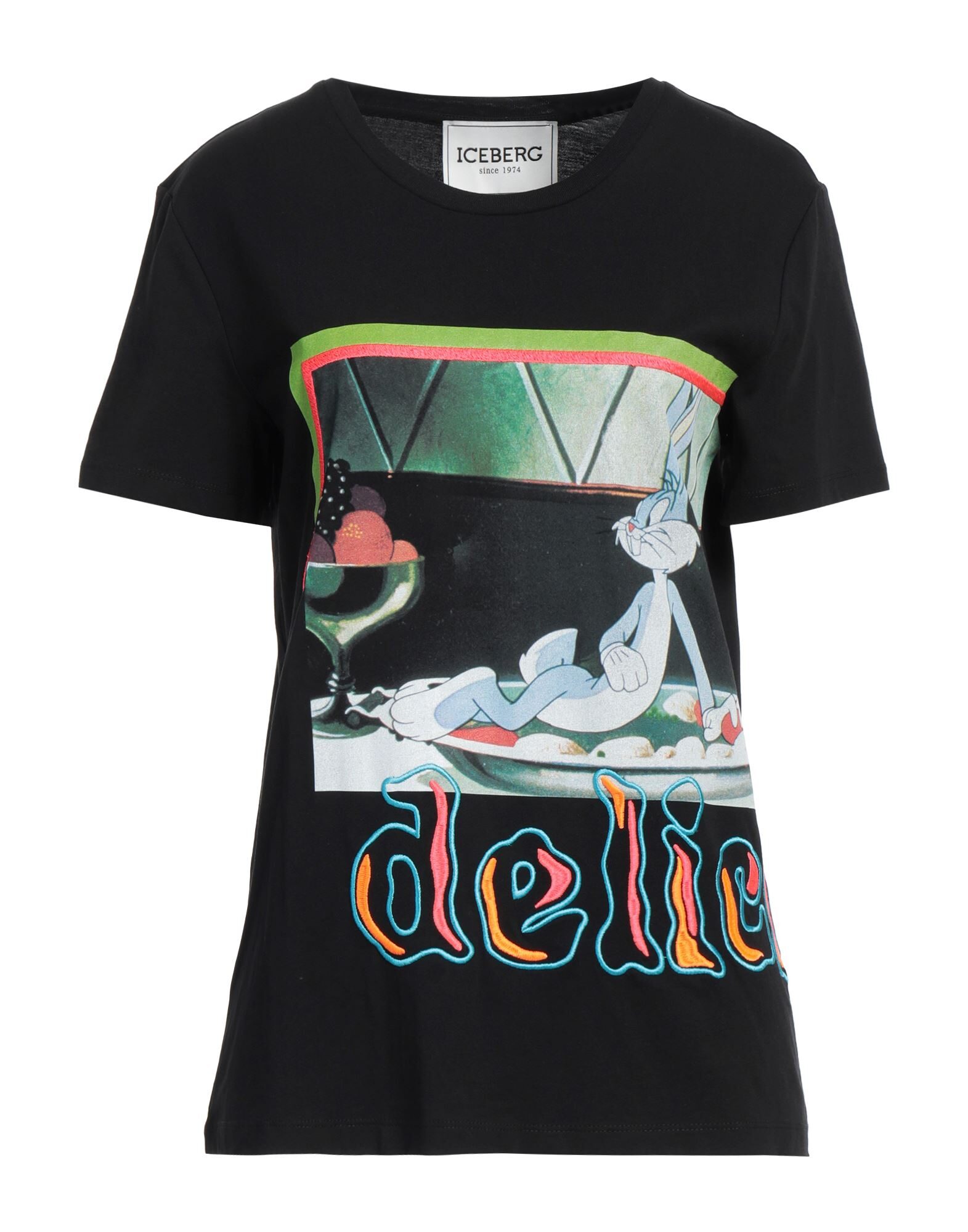 ICEBERG - T シャツ