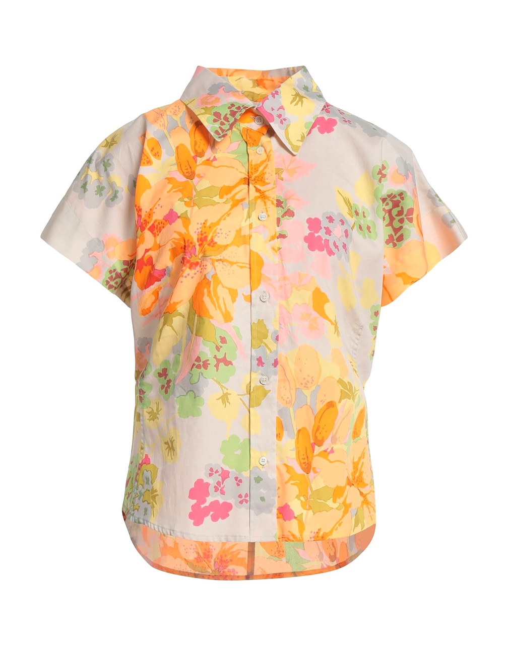 19.70 NINETEEN SEVENTY - Shirts