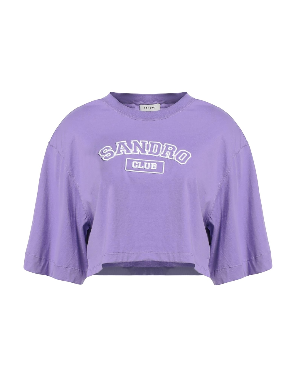SANDRO - T-shirts