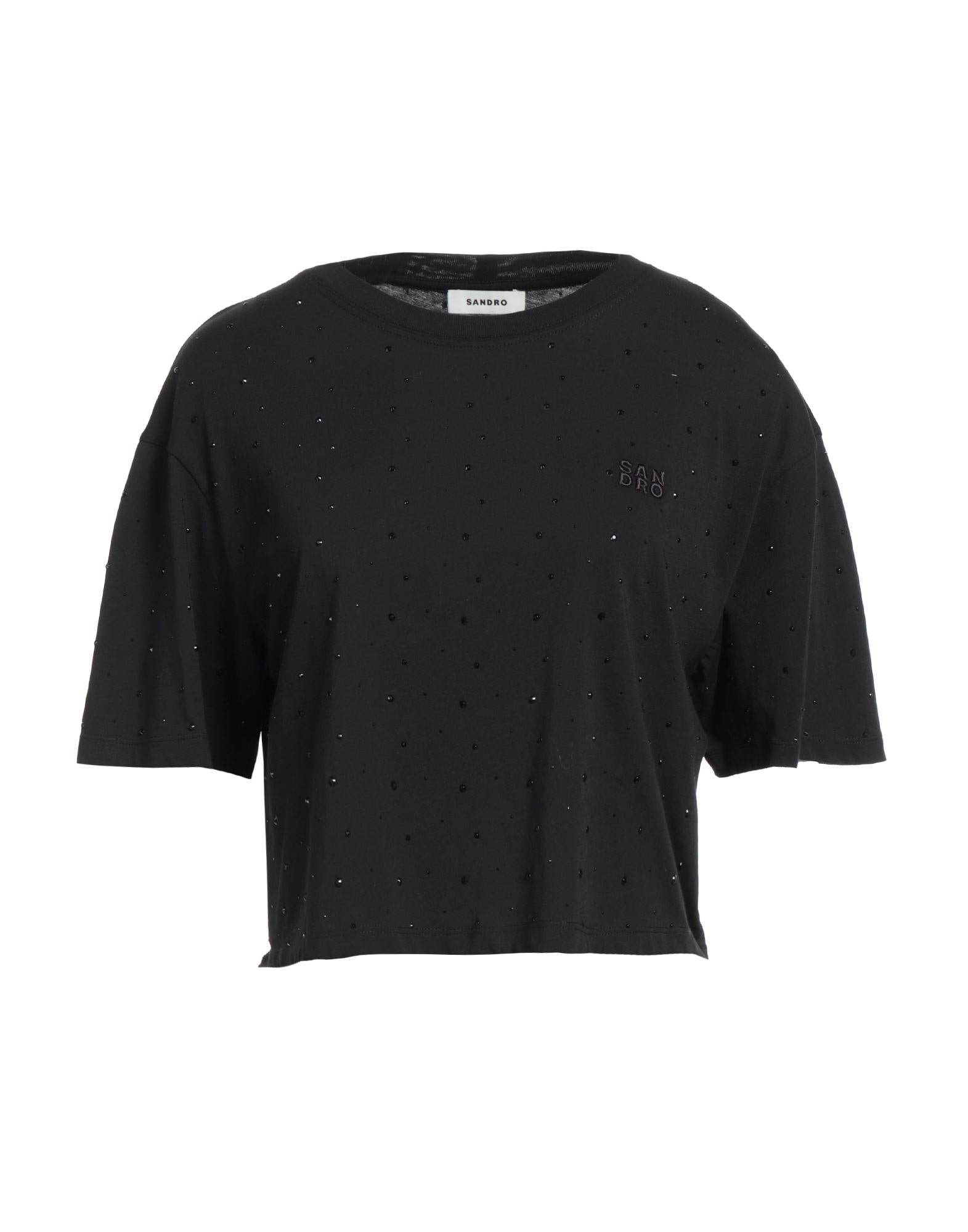 SANDRO - T-shirts