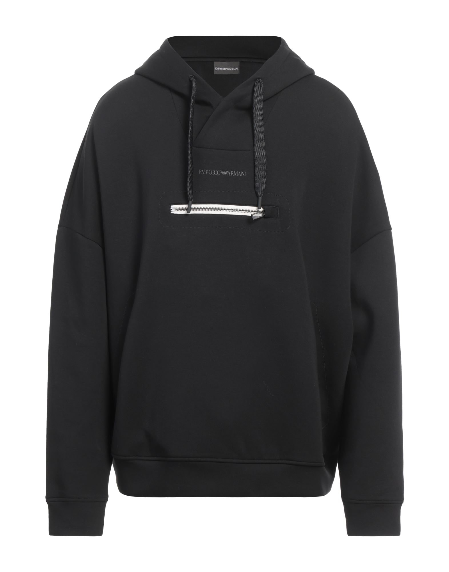 EMPORIO ARMANI - Sweatshirts
