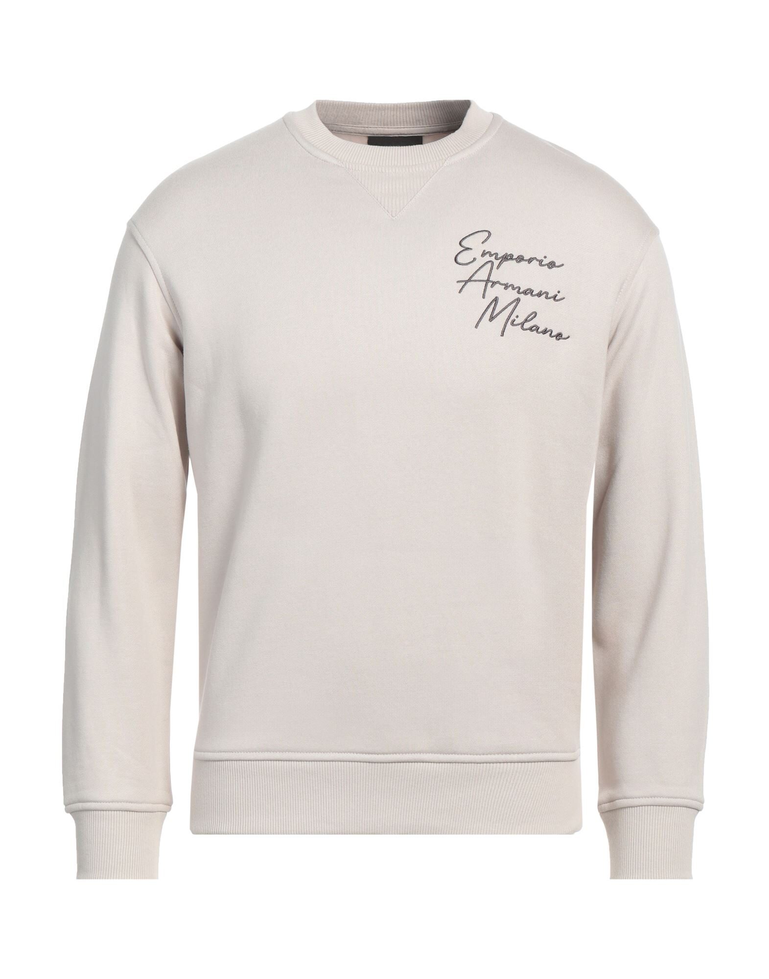EMPORIO ARMANI - Sweatshirts