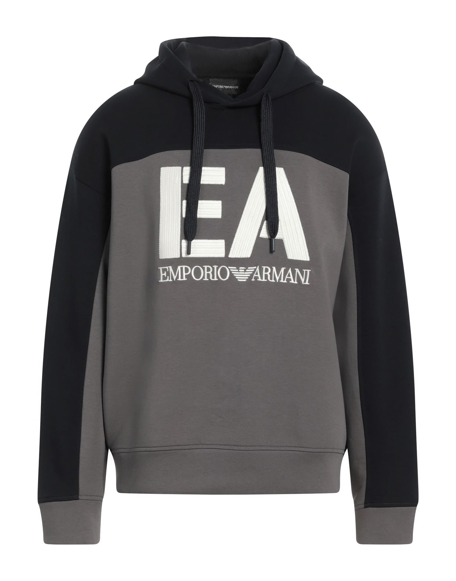EMPORIO ARMANI - Sweatshirts