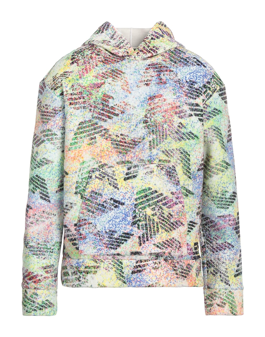 EMPORIO ARMANI - Sweatshirts