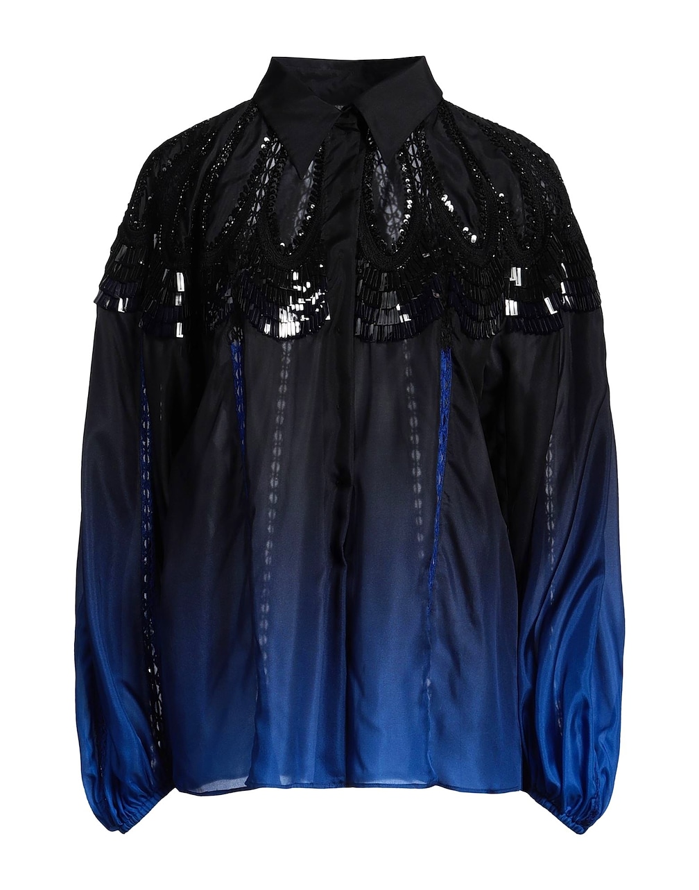 ALBERTA FERRETTI - Chemises