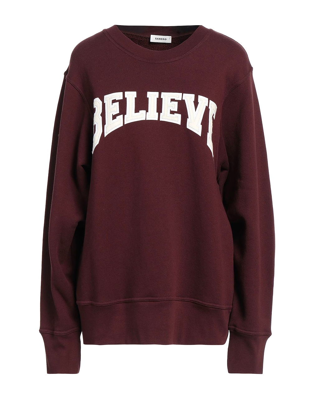 SANDRO - Sweatshirts