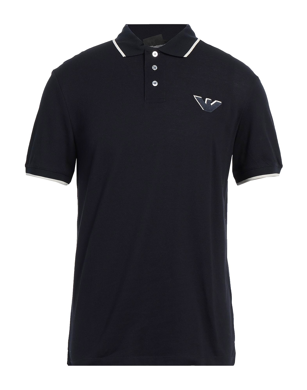 EMPORIO ARMANI - Poloshirts