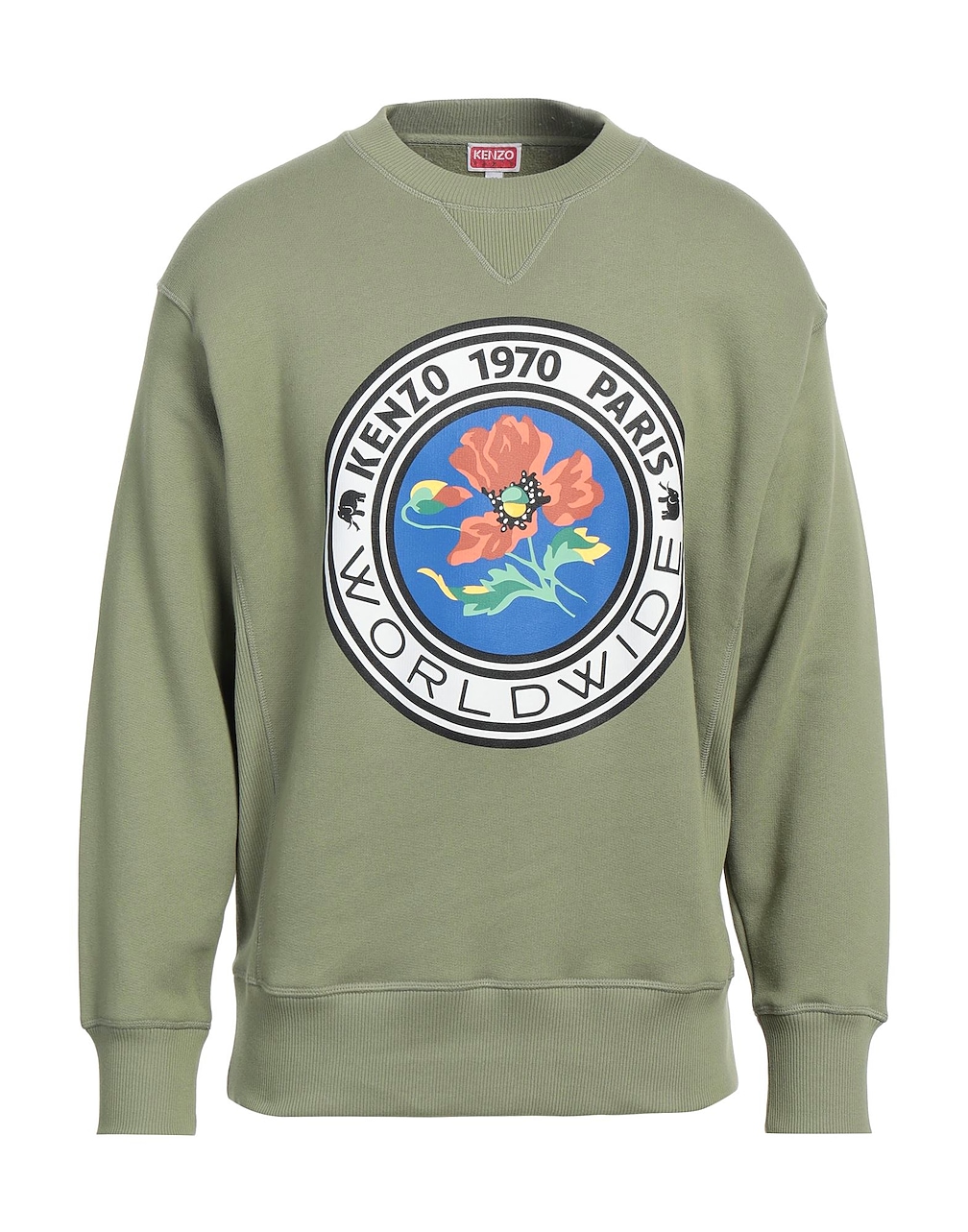 KENZO - Sweatshirts