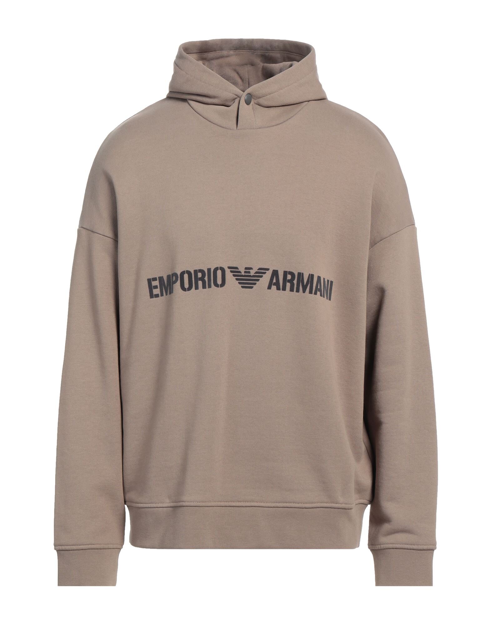 EMPORIO ARMANI - スウェットシャツ