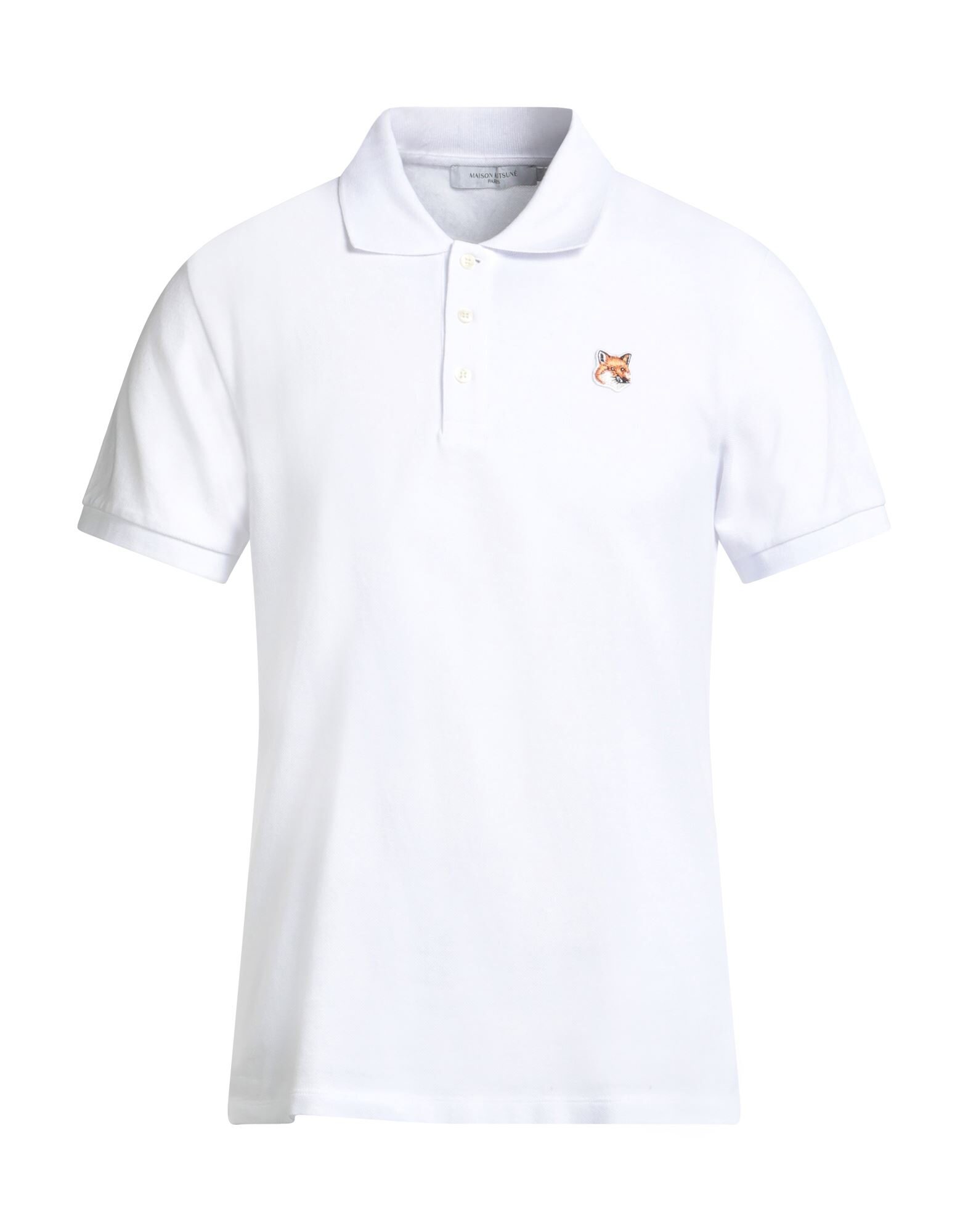 MAISON KITSUNÉ - Polo shirts
