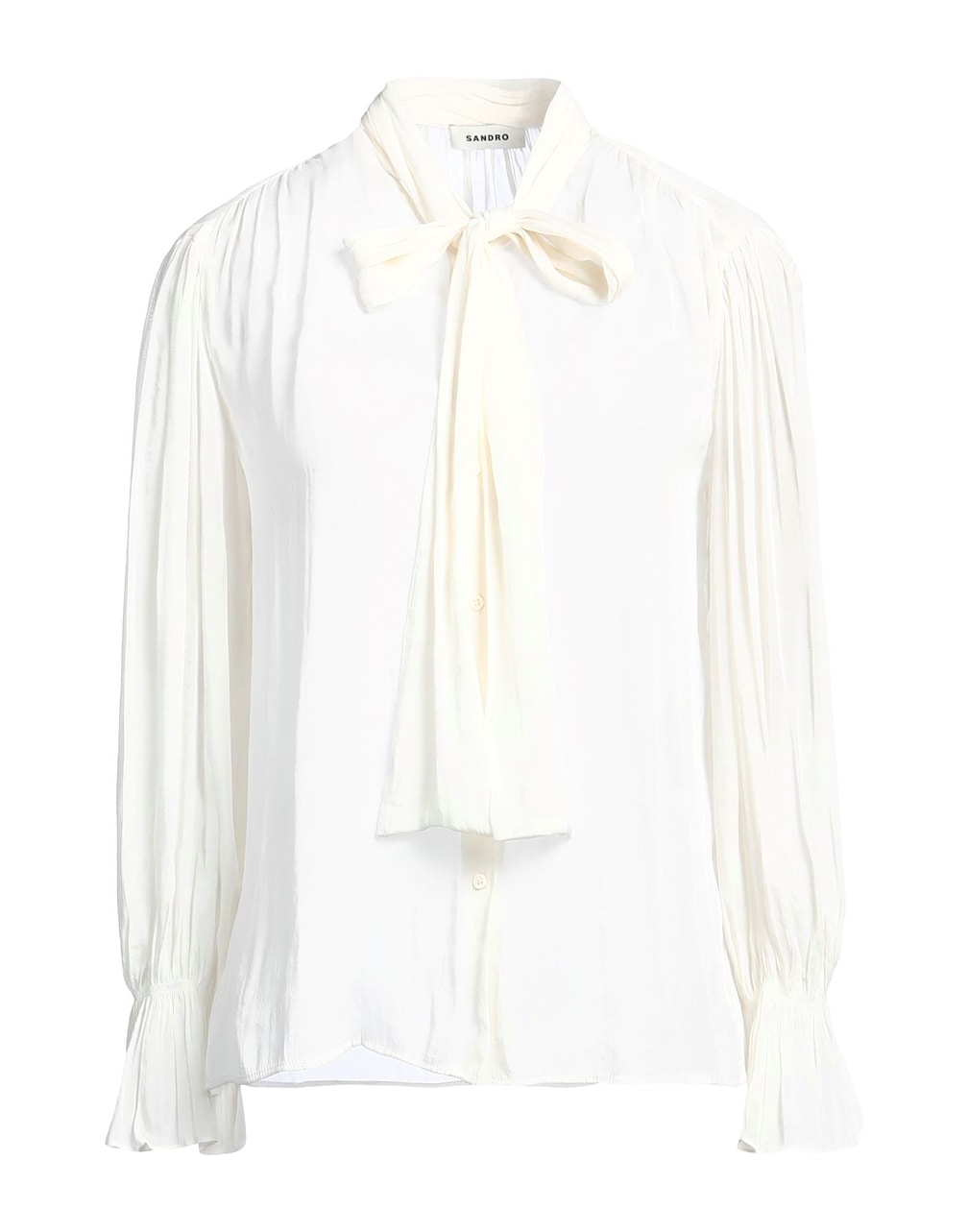 SANDRO - Shirts