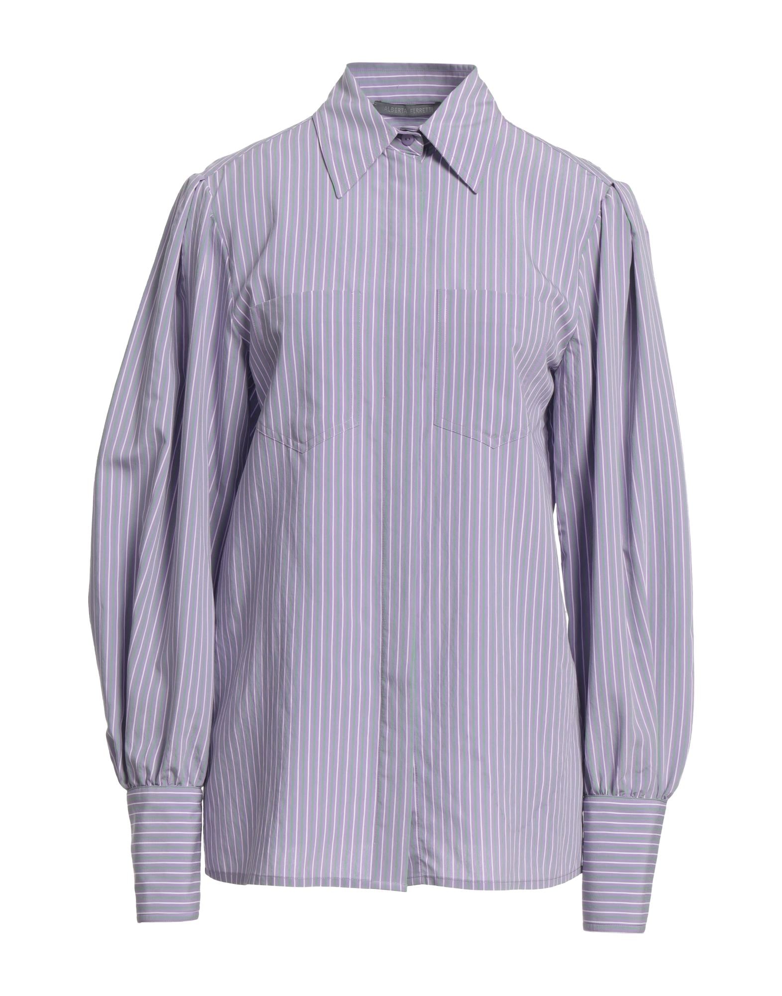 ALBERTA FERRETTI - シャツ