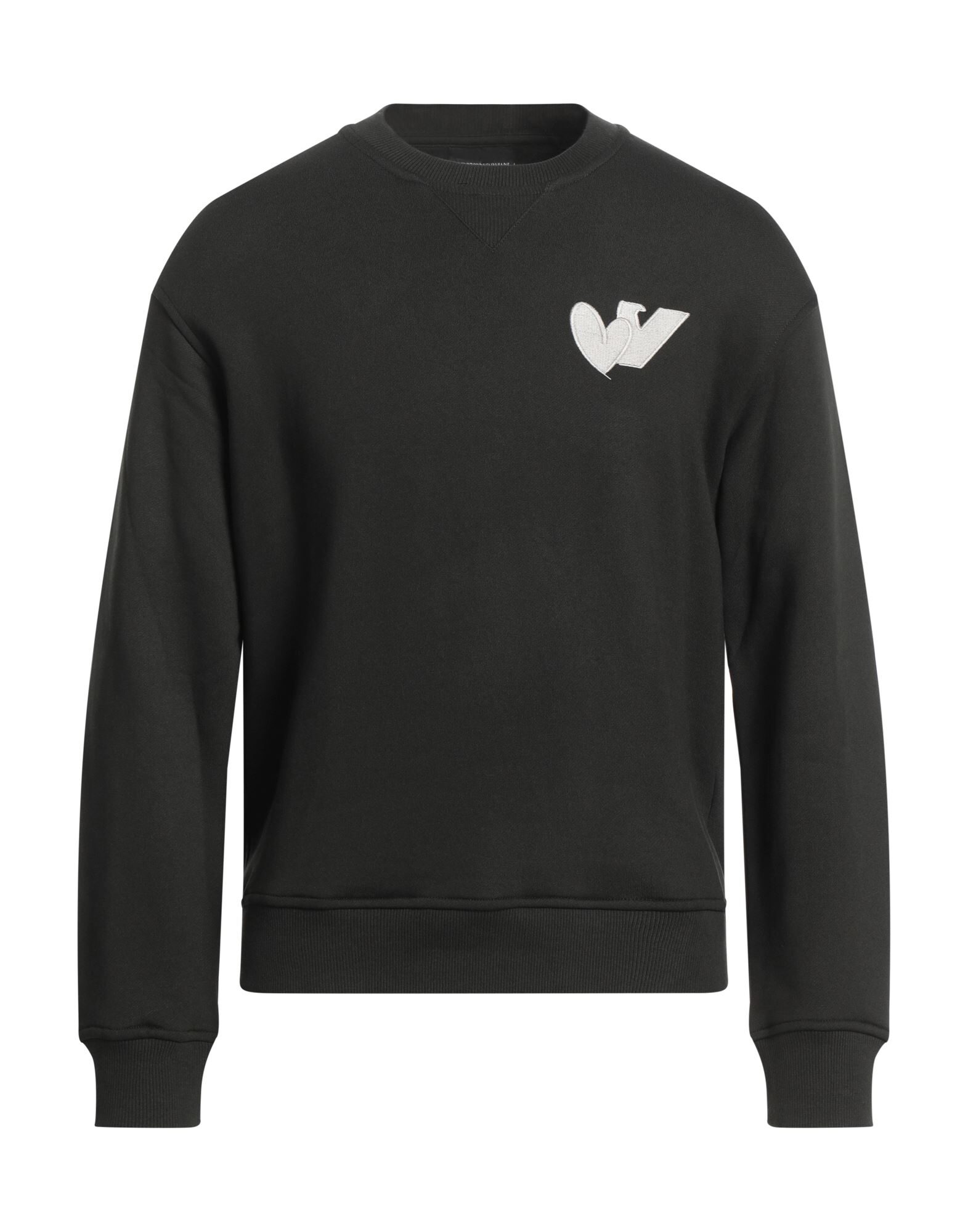 EMPORIO ARMANI - Sweatshirts