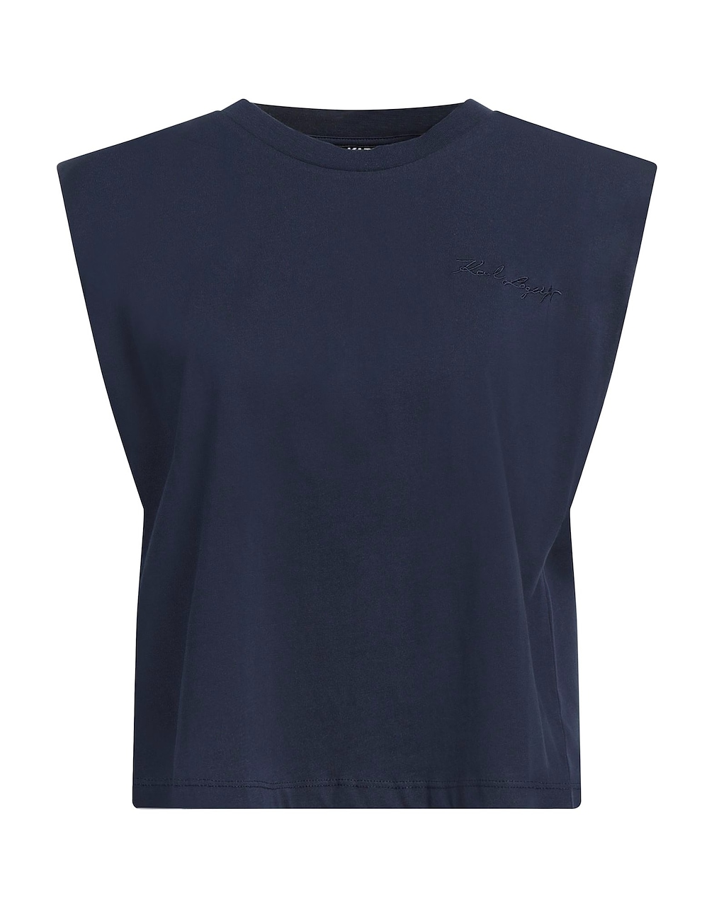 KARL LAGERFELD - T-shirts