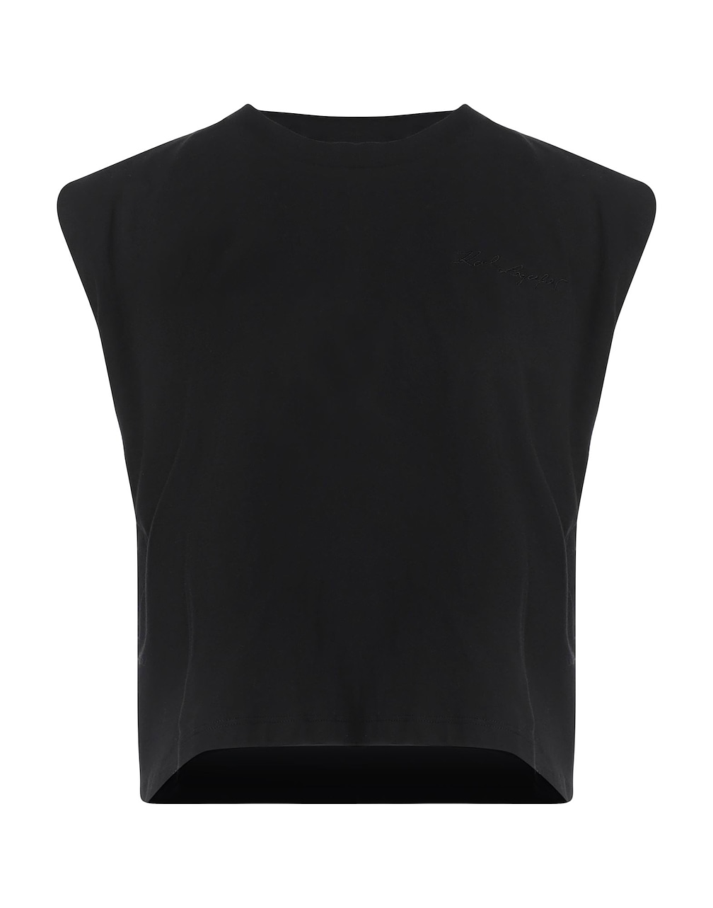 KARL LAGERFELD - T-shirts