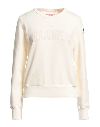 PARAJUMPERS Sweatshirt 100% Cotton