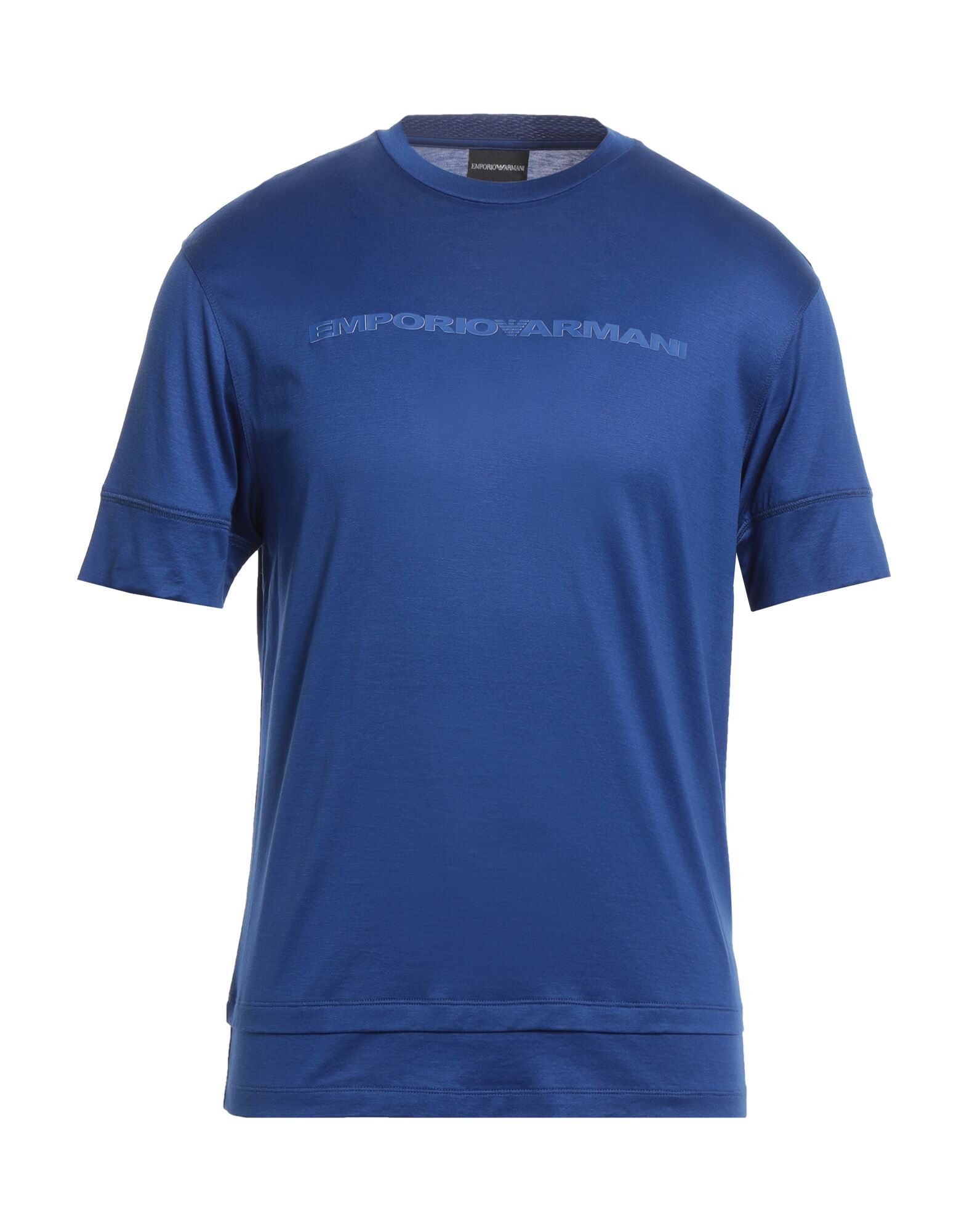 EMPORIO ARMANI - T-shirts