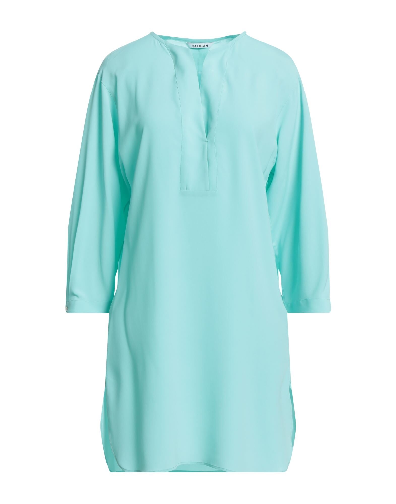 CALIBAN - ミニ丈ドレス