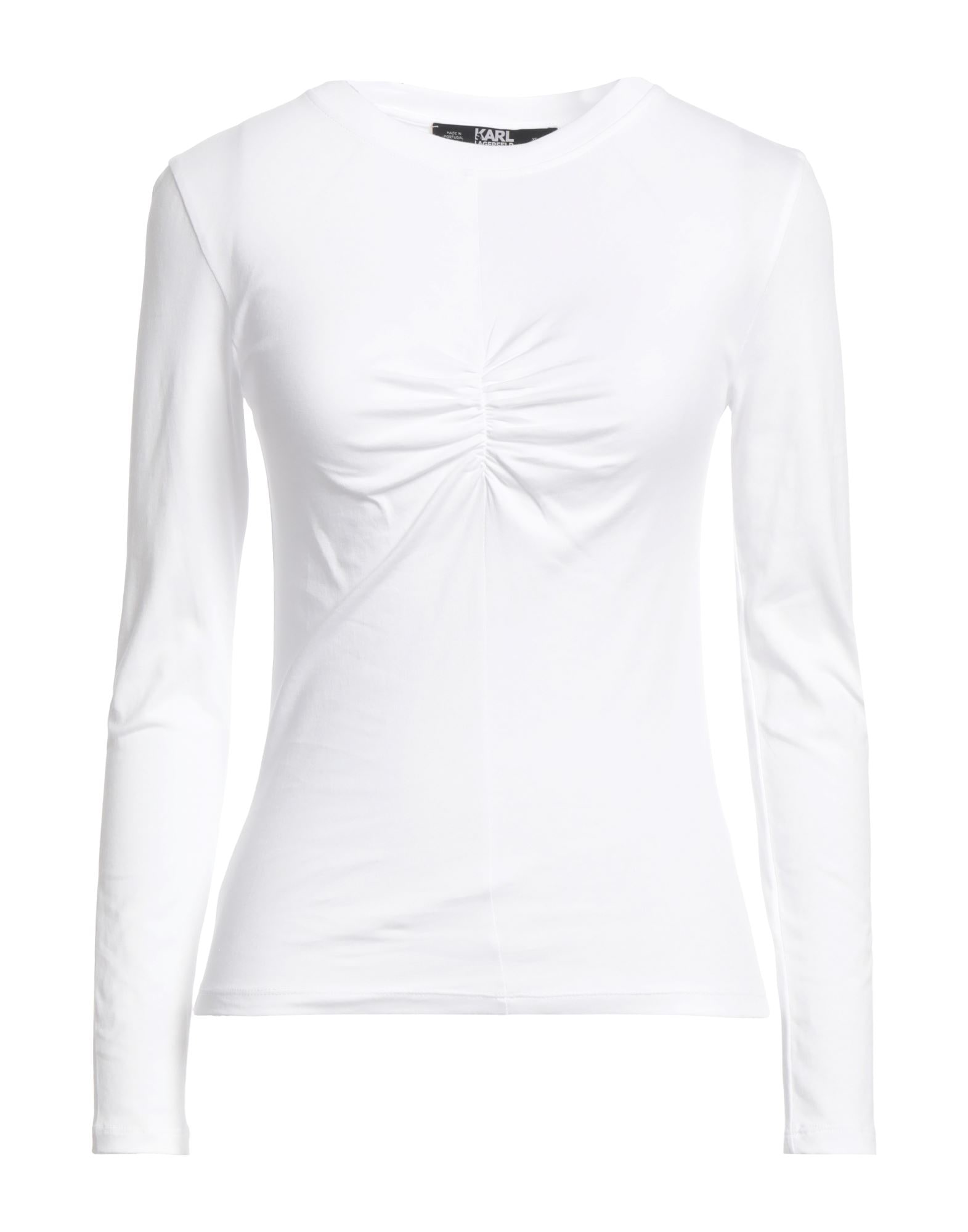 KARL LAGERFELD - T-shirts