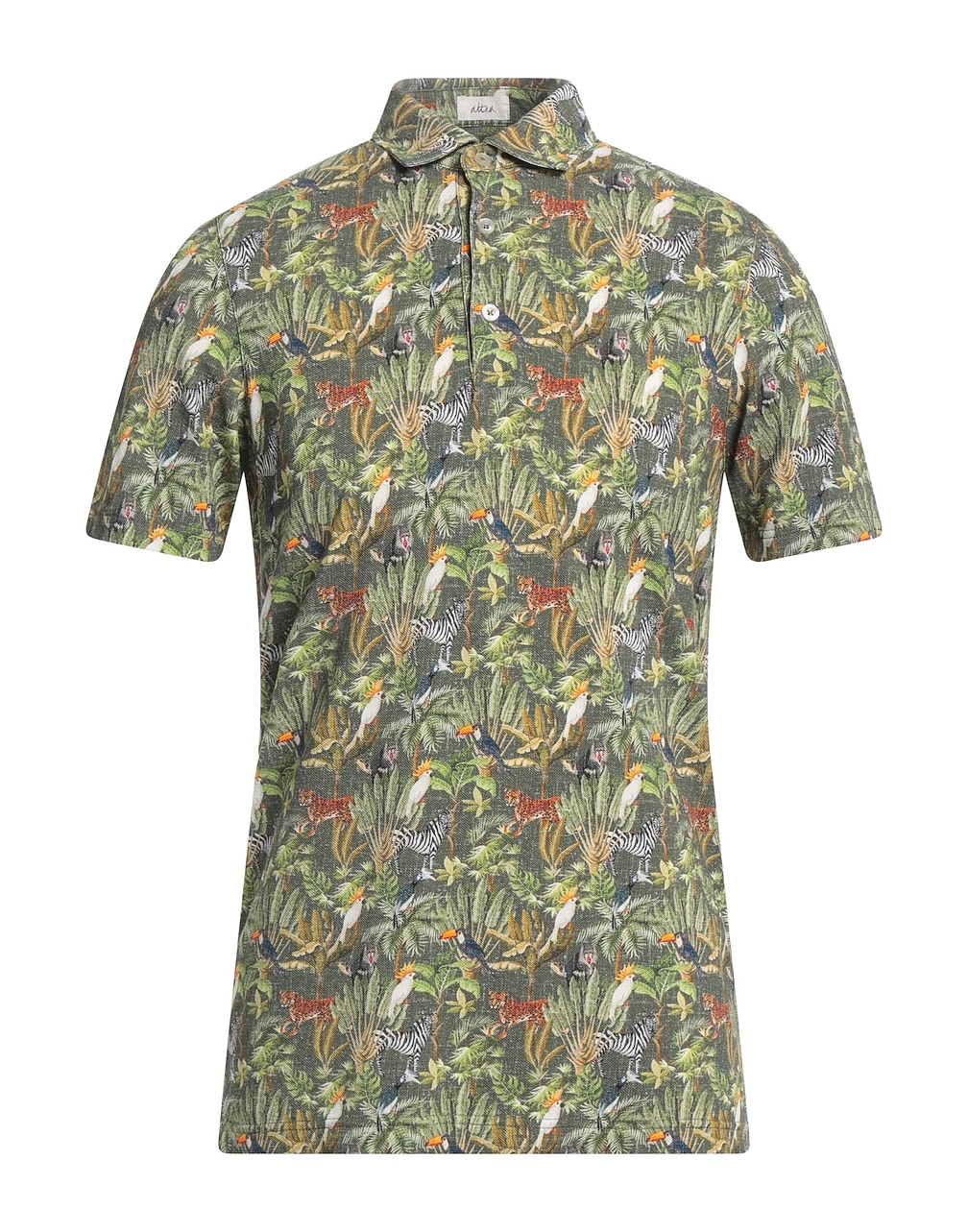 ALTEA - Polo shirts