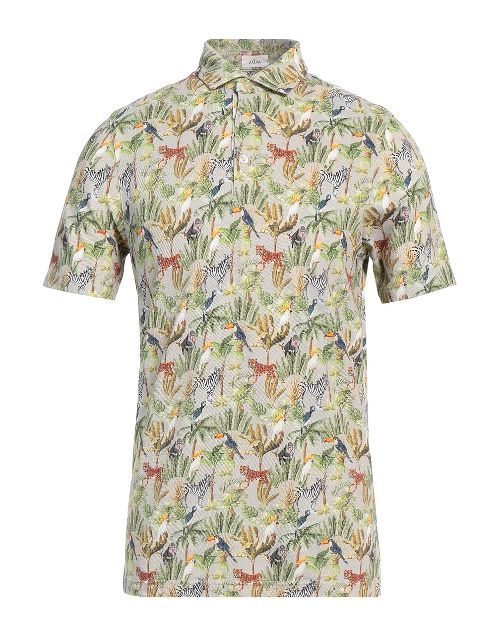 ALTEA - Polo shirts