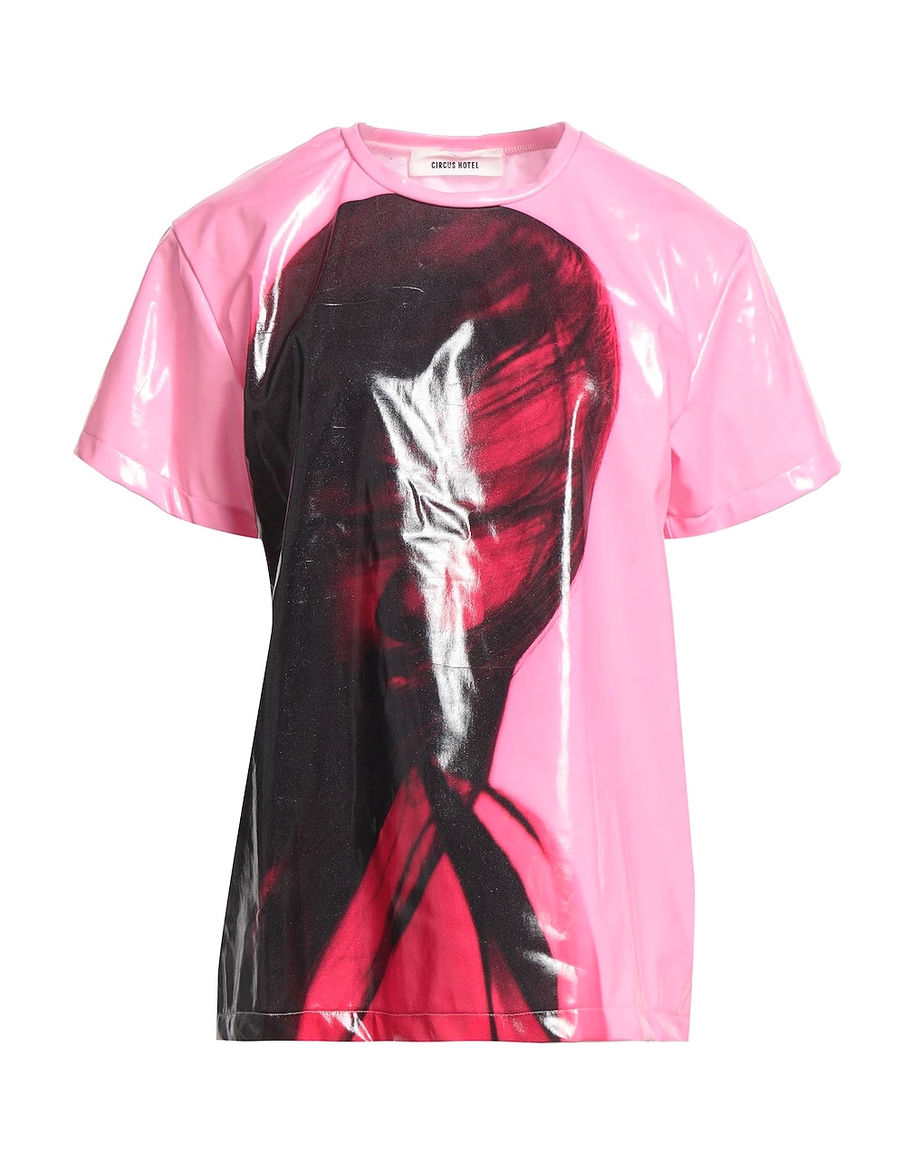 CIRCUS HOTEL - T-shirts