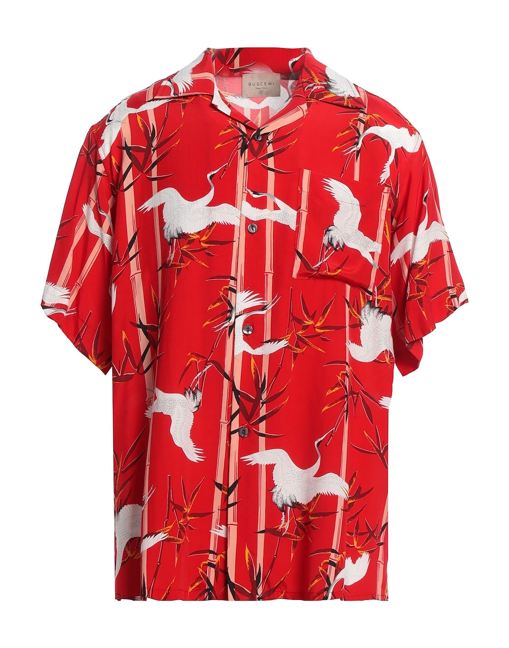 BUSCEMI - Shirts