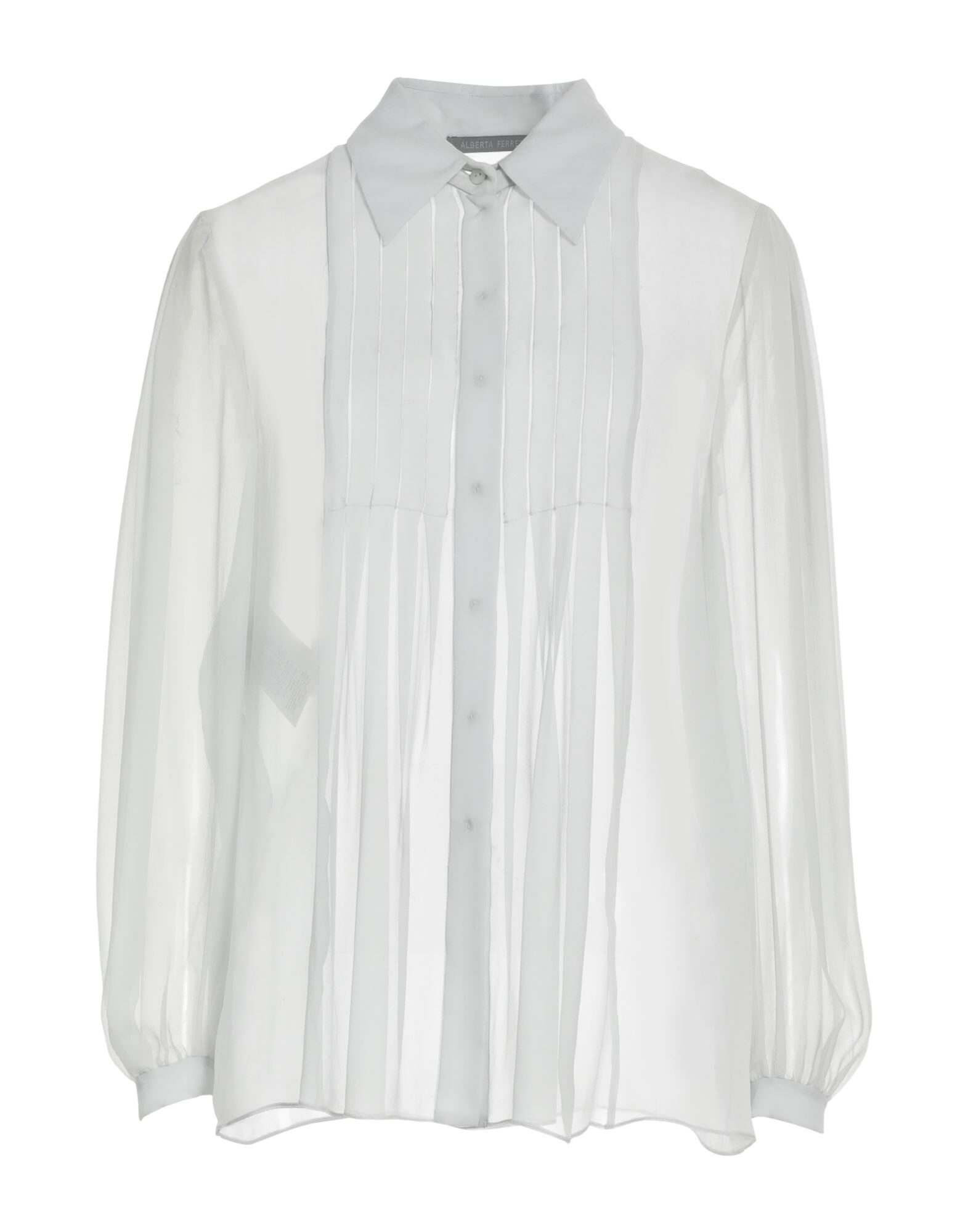 ALBERTA FERRETTI - シャツ