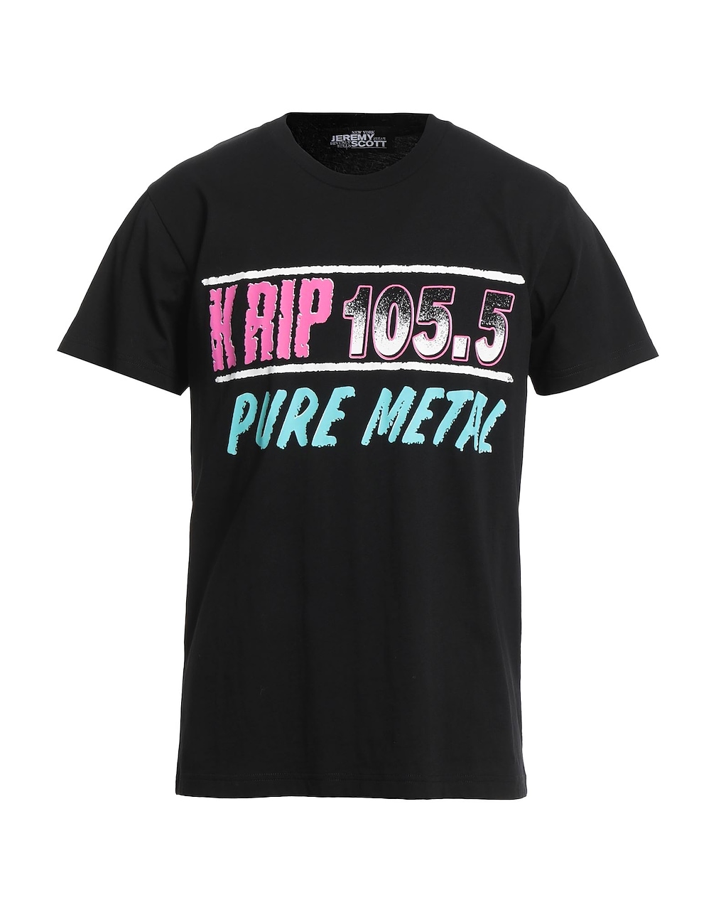 JEREMY SCOTT - T-shirts