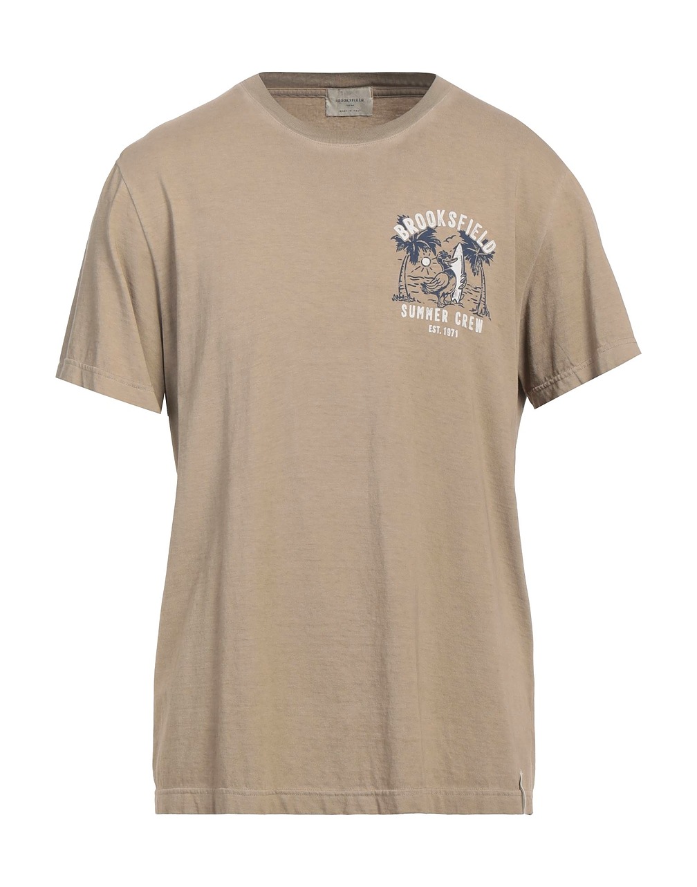 BROOKSFIELD - Camisetas