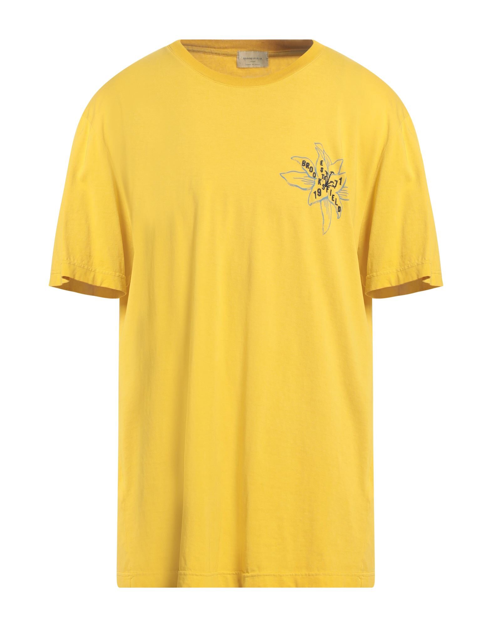 BROOKSFIELD - Футболки