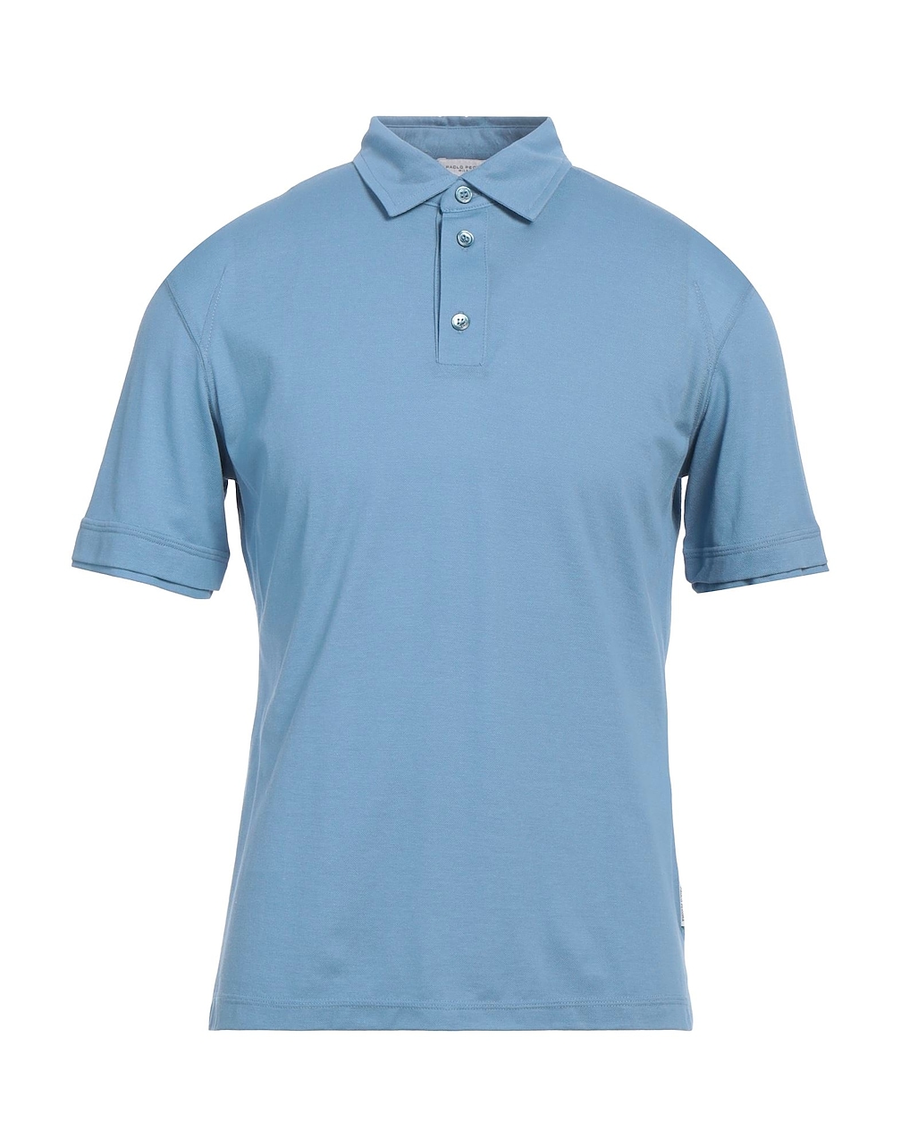 PAOLO PECORA - Polo shirts