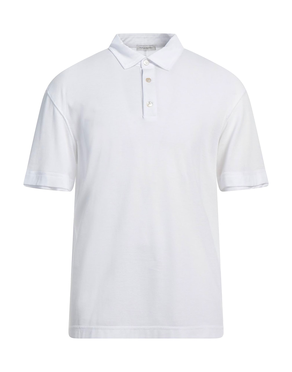 PAOLO PECORA - Polo shirts