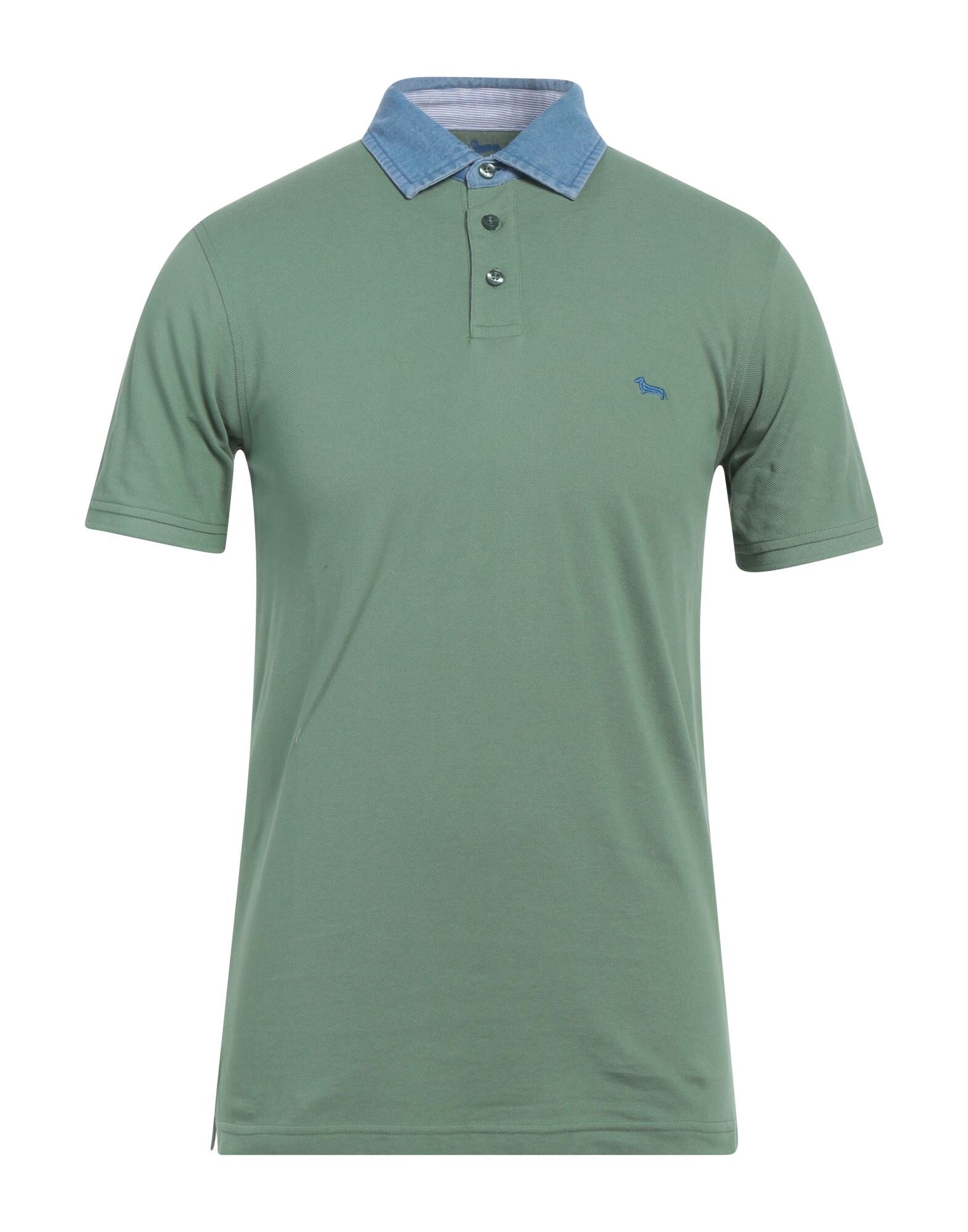 HARMONT & BLAINE - Polo shirts