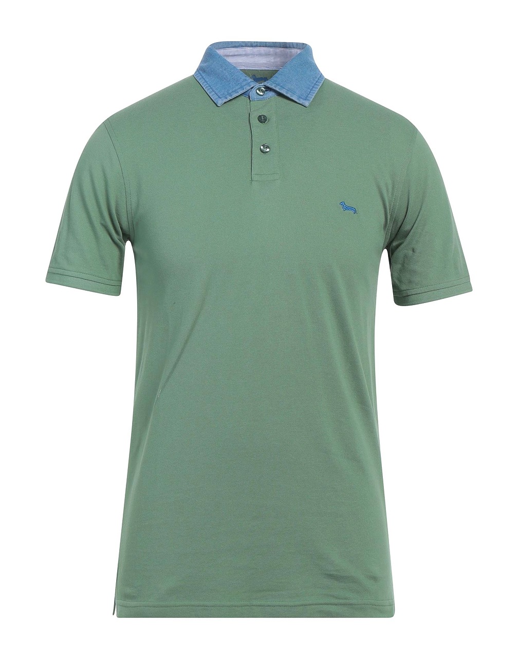 HARMONT & BLAINE - Polo shirts