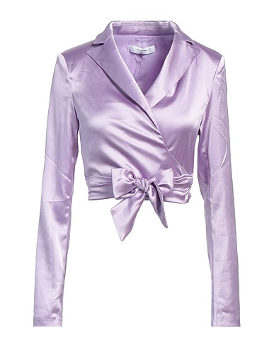 GLAMOROUS STUDIO Top Lilac 100% Polyester