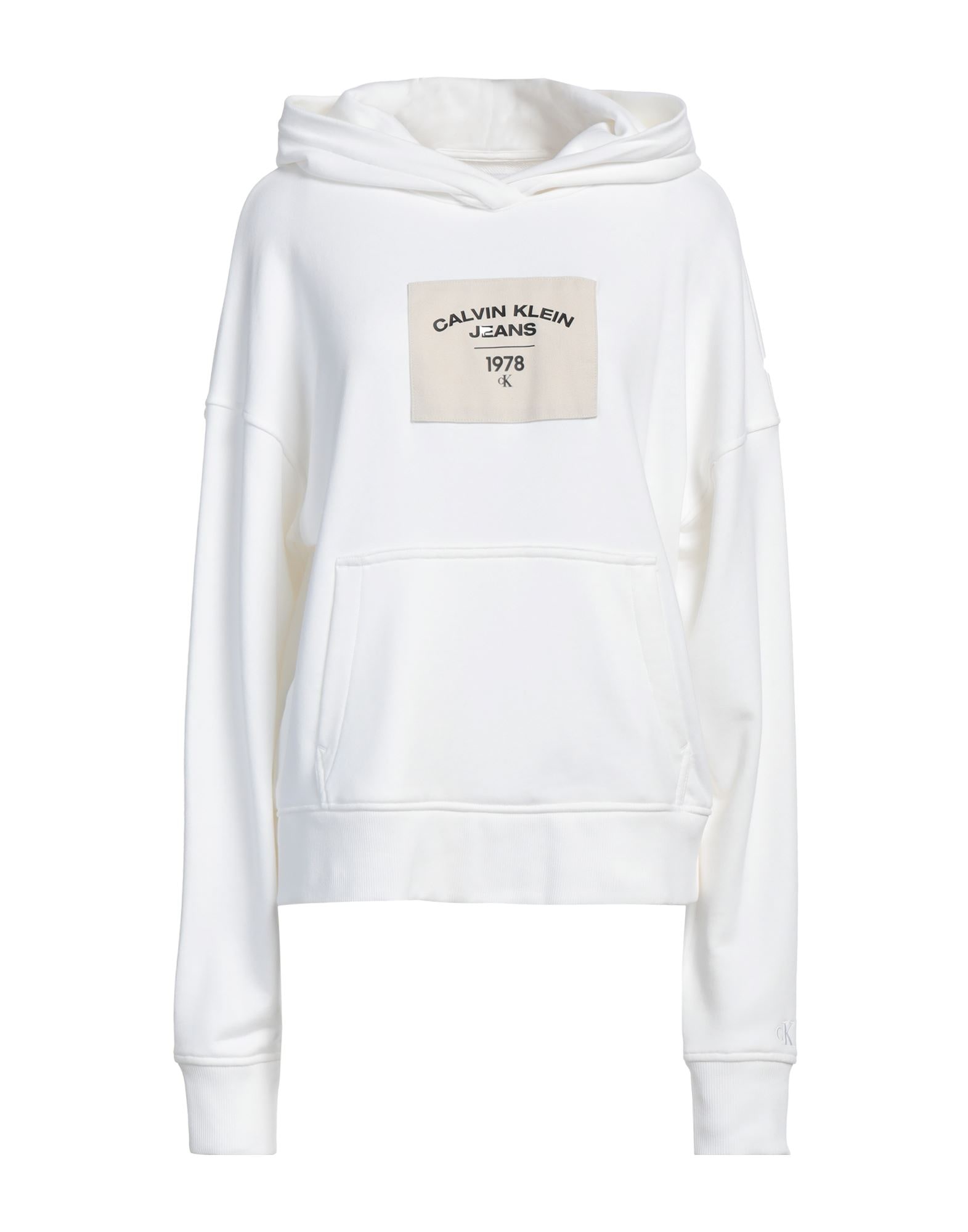 CALVIN KLEIN JEANS - Sweatshirts