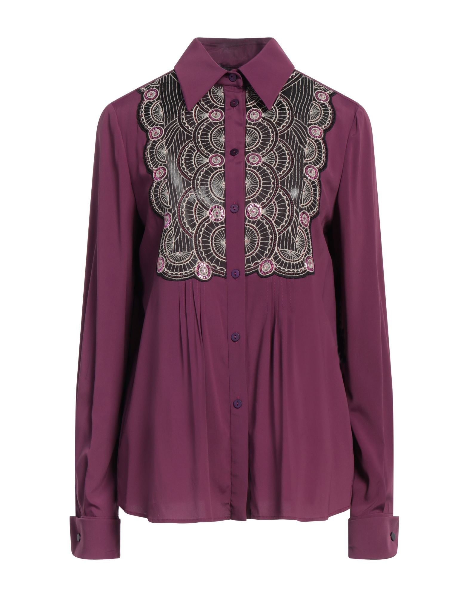 ALBERTA FERRETTI - Shirts