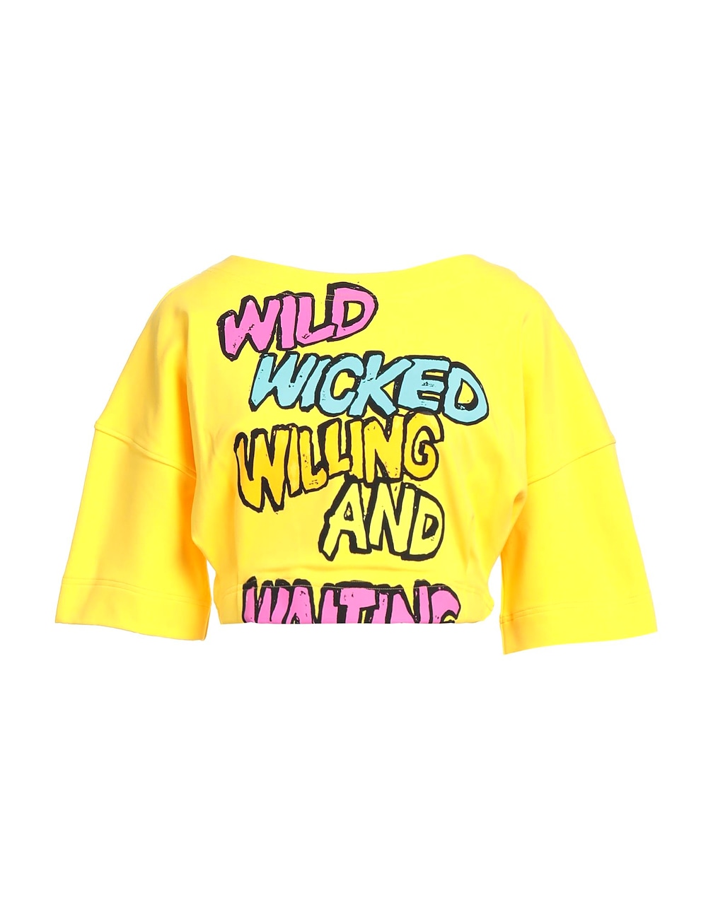 JEREMY SCOTT - Sweatshirts