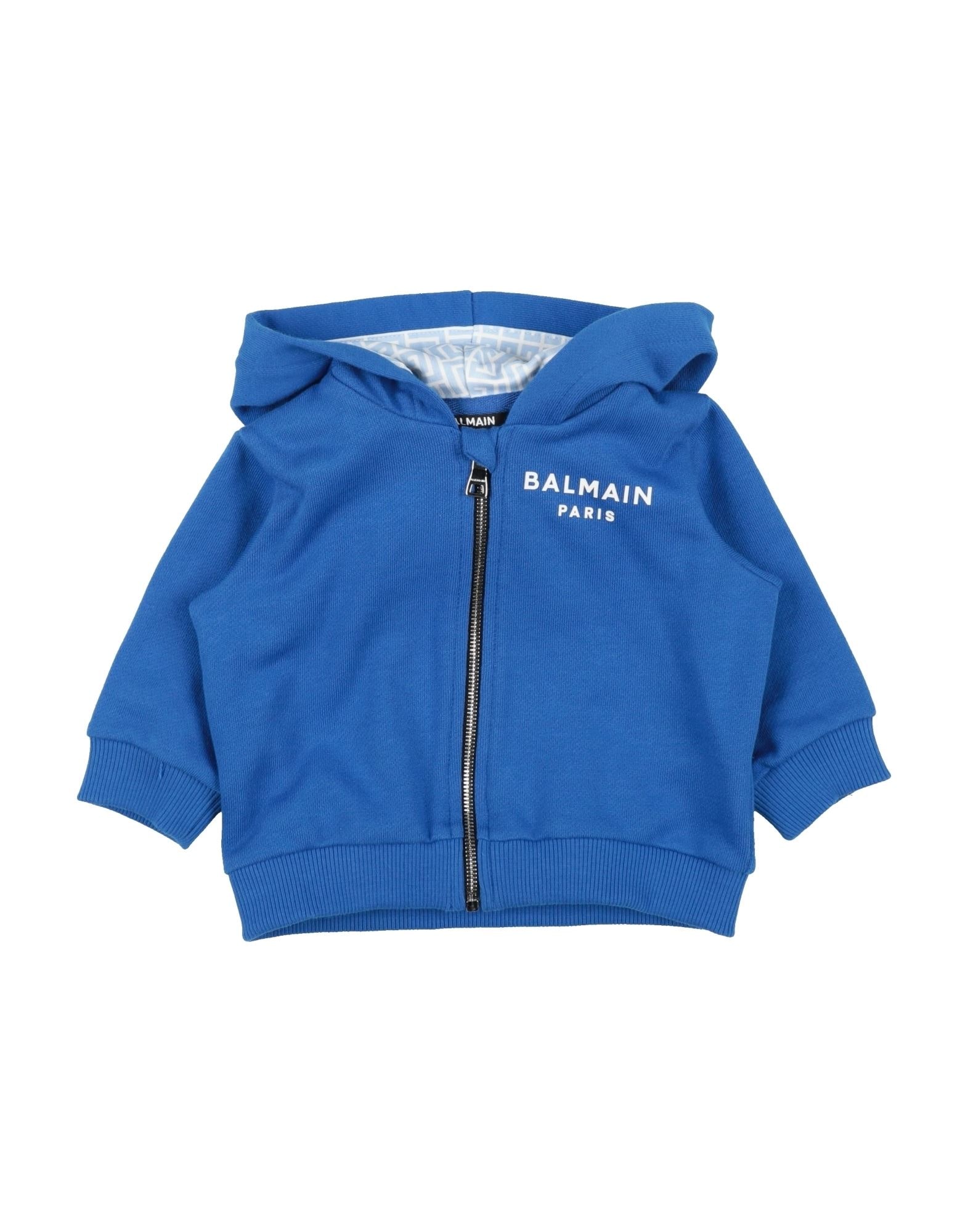 BALMAIN - Толстовки