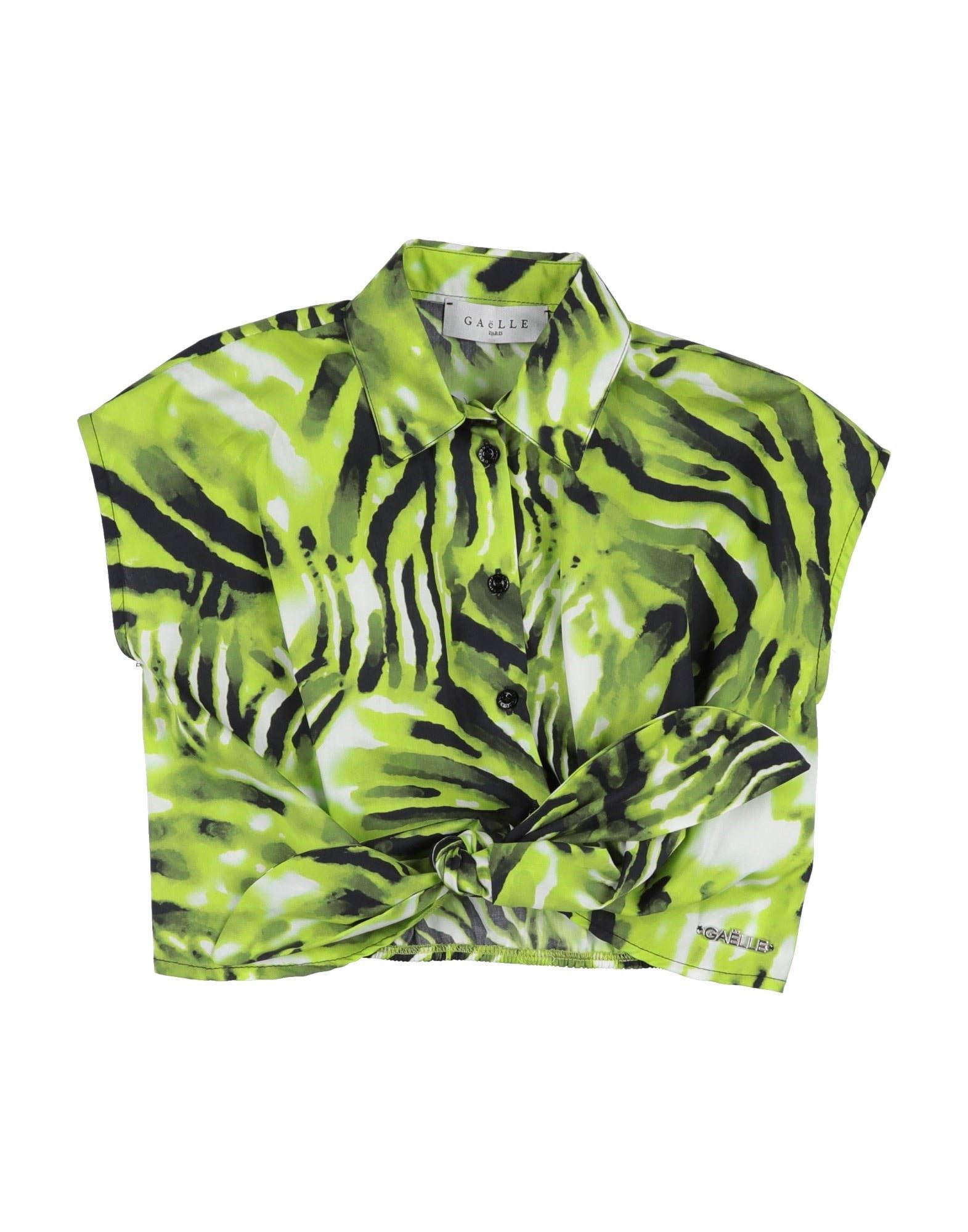 GAëLLE Paris - Camicie