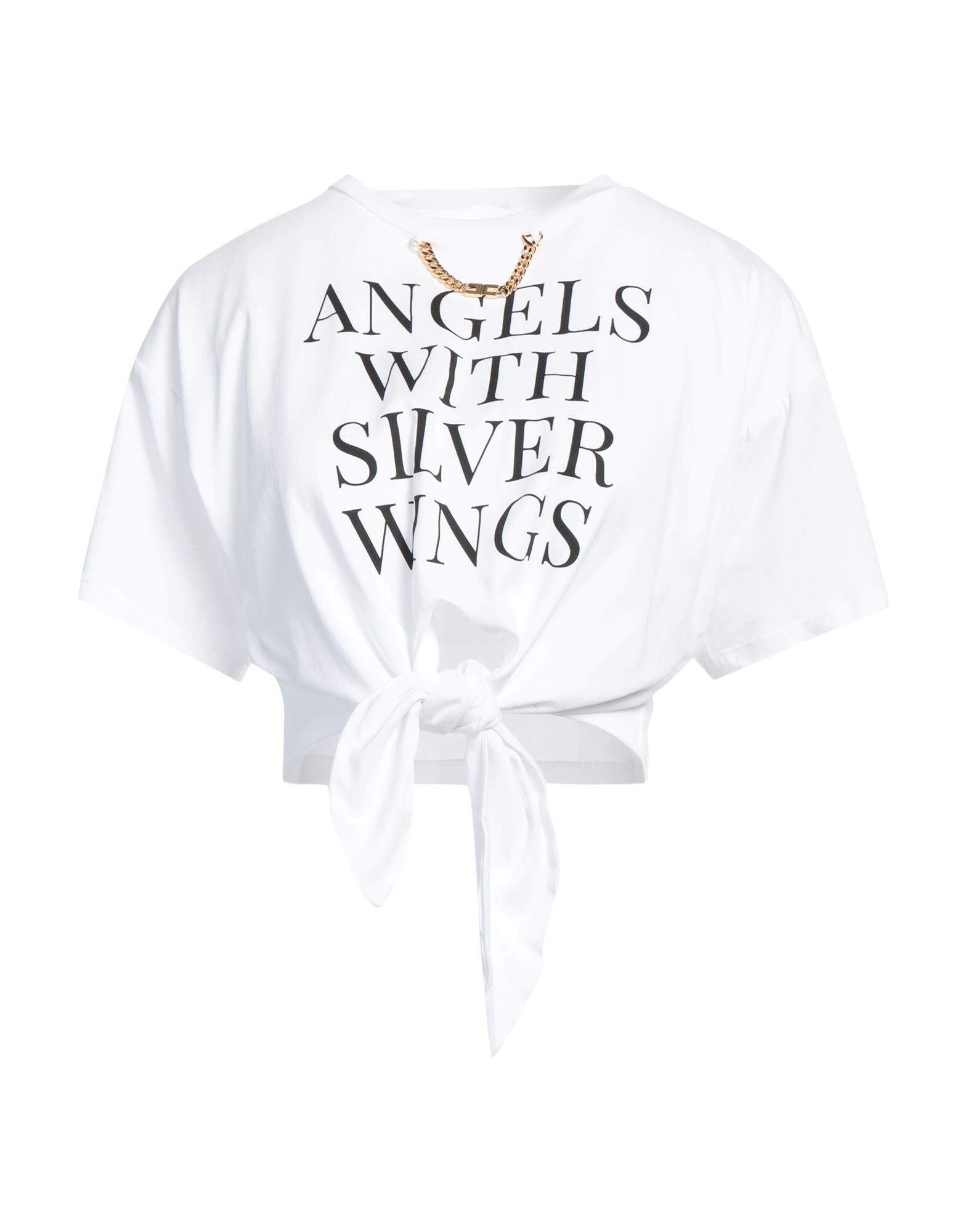 ELISABETTA FRANCHI - T-shirts