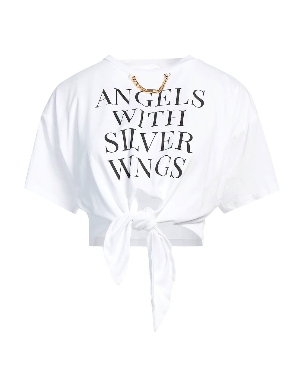 ELISABETTA FRANCHI - T-shirts