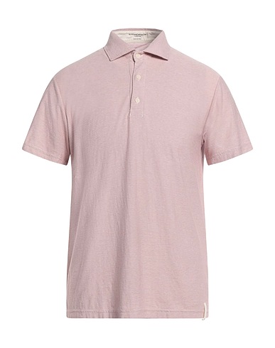 BROOKSFIELD Polo Malva 100% Cotone organico
