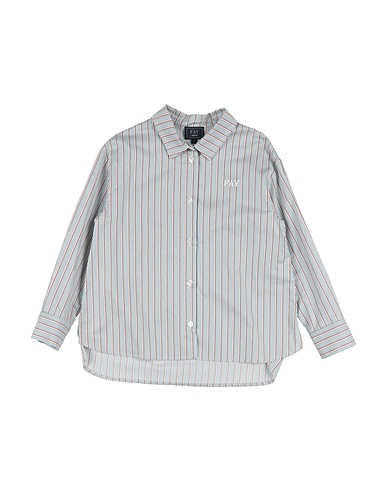 FAY Chemise fantaisie 100% Coton